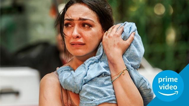 Para ver en Prime Video: el thriller de acción basado en hechos reales que te dejará sin aliento en la tensión de un solo hotel noticias imagen