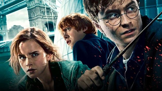 A los hijos de esta actriz de 'Harry Potter' les da pena ver a su mamá junto a Daniel Radcliffe
