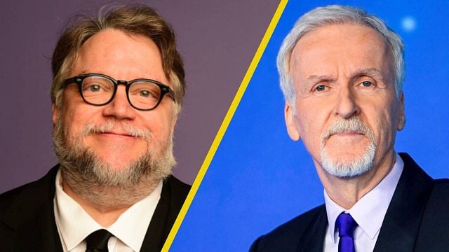 El día que secuestraron al papá de Guillermo del Toro y James Cameron pagó el rescate