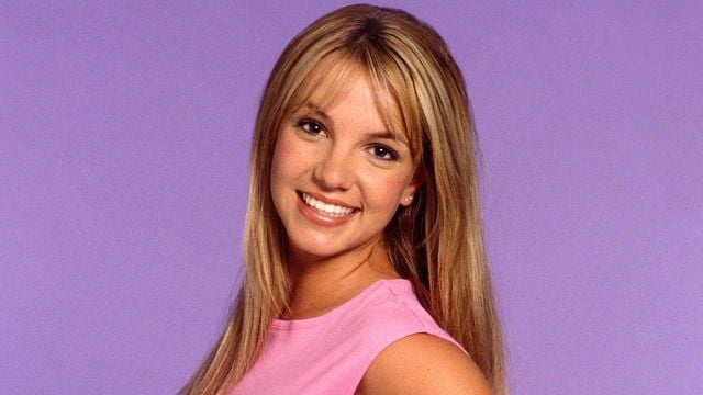 Britney Spears fue Barbie muchos años antes que Margot Robbie y nadie lo recuerda noticias imagen