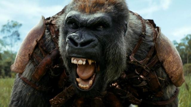 Este es el orden en que debes ver ‘El planeta de los simios’ para entender la nueva película