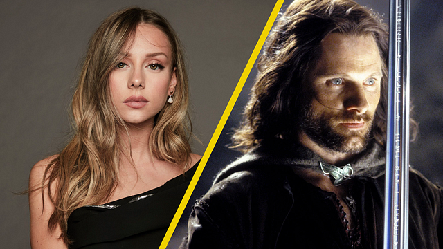 'El señor de los anillos', 'Piratas del Caribe' y las películas favoritas de Ester Expósito, actriz de 'Perdidos en la noche' noticias imagen