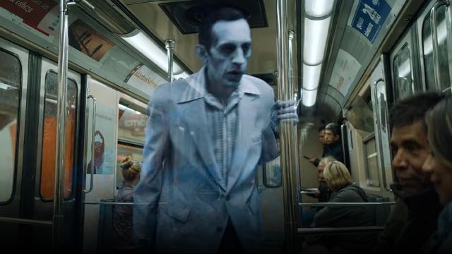 'El extraño caso del fantasma claustrofóbico' demuestra por qué hacen falta más películas de terror infantiles noticias imagen