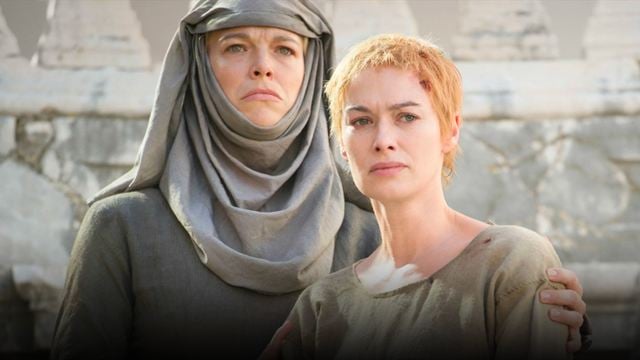 Por culpa de 'Game of Thrones' esta actriz sufre de claustrofobia crónica