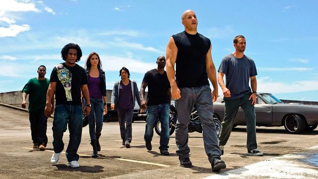 Ni 'Rápidos y Furiosos 10' ni 'Reto Tokyo': La película menos taquillera de la franquicia es una de las más importantes noticias imagen