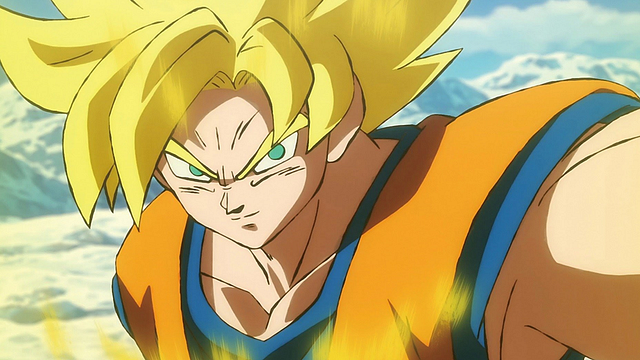 ¡Por fin sabemos cuándo regresará Dragon Ball Super! noticias imagen