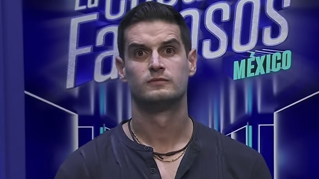 La reacción de Adrián Marcelo al saber que Mayito ganó 'La Casa de los Famosos México' noticias imagen