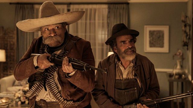 Joaquín Cosío defiende '¡Que viva México!' ante críticas de simpatizantes de AMLO noticias imagen