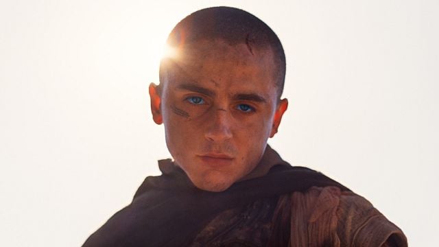 Cinépolis y Cinemex anuncian preventa de ‘Dune: Parte 3’ y este es el día para conseguir tus boletos a 3 meses del estreno noticias imagen