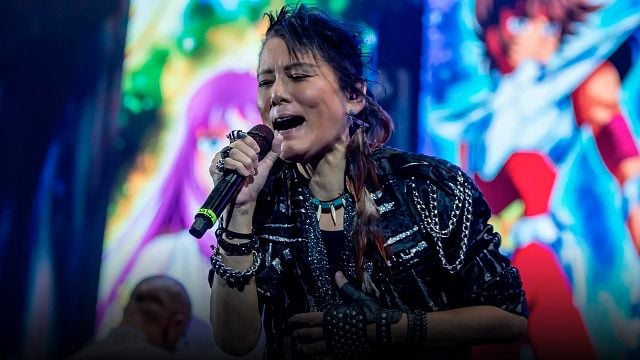 Muere Nubuo Yamada, cantante del opening de 'Los caballeros del zodiaco', a los 61 años noticias imagen