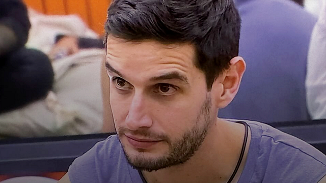 "Se ve deprimido": Filtran imagen de Adrián Marcelo tras abandonar 'La Casa de los Famosos México' y fans reaccionan noticias imagen