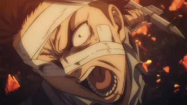 'Attack on Titan' no terminará en 2023: ¡El creador sorprende con lanzamiento de una nueva historia! noticias imagen