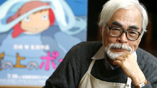 ¿'El niño y la garza' será la última película de Hayao Miyazaki? Esto es todo lo que debes saber noticias imagen