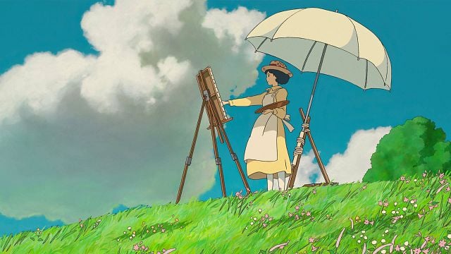 Ya es oficial: la ciencia confirma que ver películas de Studio Ghibli es bueno para tu salud noticias imagen