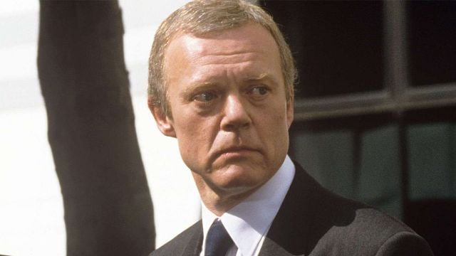 Muere Michael Byrne, famoso actor de ‘Harry Potter’ e ‘Indiana Jones’, a los 82 años noticias imagen