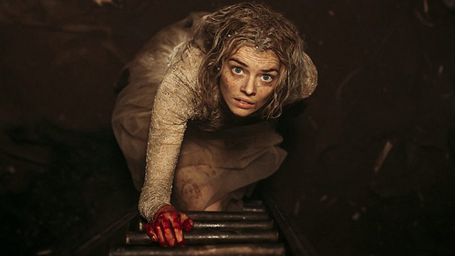 Nueva en Netflix: vale la pena ver esta original e ingeniosa película de terror por su impresionante heroína noticias imagen