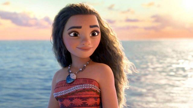 ¿Sabes lo que significa el nombre de 'Moana'? ¡Es el mayor spoiler de la película! noticias imagen