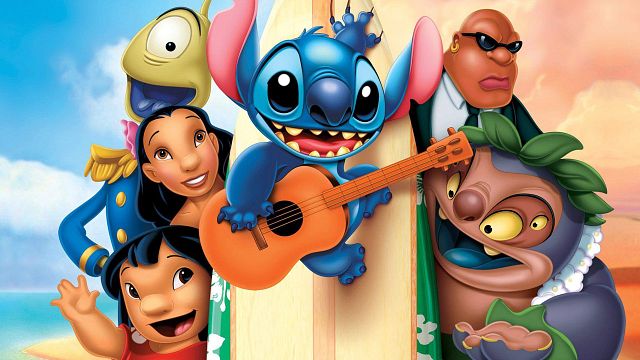 ‘Lilo y Stitch’ es una de las pocas películas de Disney que no cuentan con este personaje noticias imagen