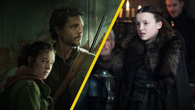 'The Last of Us', 'Game of Thrones' y los mejores personajes de Bella Ramsey