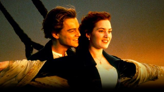 'Titanic': No podrás creer cómo se ven Leonardo DiCaprio y Kate Winslet a 26 años del estreno