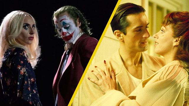 ¿‘Joker 2’ estará inspirada nuevamente en el cine de Martin Scorsese? Estas son las pistas que dejó el tráiler