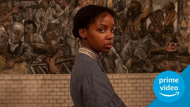 Para ver en Prime Video: la miniserie histórica que te romperá el corazón con su cruda y poética belleza visual noticias imagen