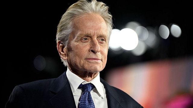 Michael Douglas, actor: “Mi padre me dijo que de haber sabido que tendría tanto éxito, habría sido más amable conmigo" noticias imagen