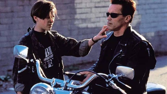 El adolescente que fue héroe de la ciencia ficción y hoy casi nadie recuerda. Esto fue de la vida de Edward Furlong después de 'Terminator' noticias imagen