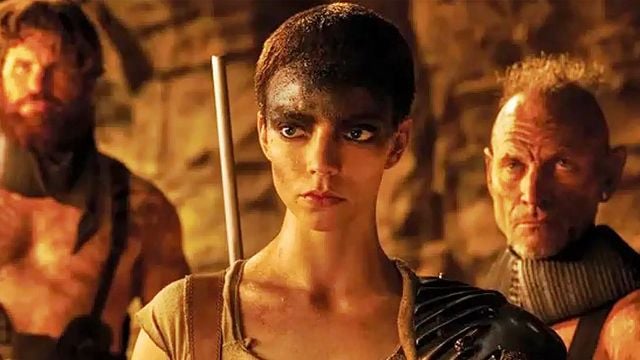 Muere Richard Norton: actor de ‘Furiosa’ y 'Mad Max: Furia en el camino' noticias imagen
