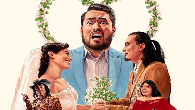 'A Toda Madre': Todo lo que debes saber de la nueva comedia mexicana con Hugo “El Cojo Feliz” y Ricardo Pérez noticias imagen