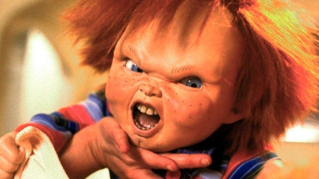 Hoy en TV: La mejor película de la saga ‘Chucky’ (es ultra violenta)