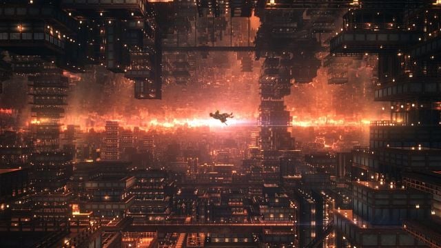 Los fans 'Demon Slayer' pueden respirar tranquilos: el estudio lanza una promesa tajante sobre el uso de IA en la trilogía del 'Castillo infinito' noticias imagen