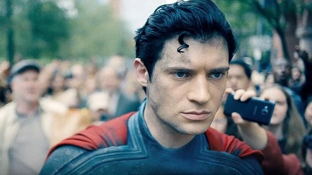 La esperanza de DC: por qué 'Superman' fue una de las películas más importantes de 2025 y qué sigue en 2026 noticias imagen