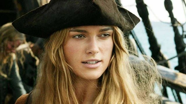 “He sido golpeada públicamente”: Keira Knightley ya no está interesada en ‘Piratas del Caribe’ ni en franquicias como Marvel