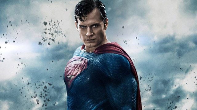 Henry Cavill confirmó que no volverá como Superman tras charla con James Gunn noticias imagen