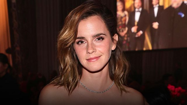 Conoce a Sofía, la perrita que Emma Watson adoptó en México noticias imagen