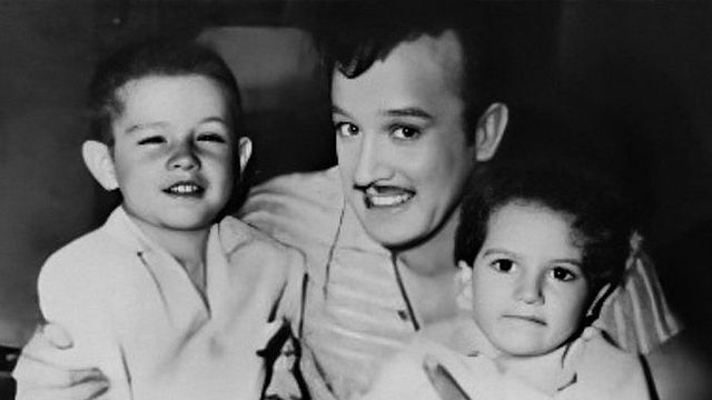 Los hijos de Pedro Infante: El rumbo que tomaron y probaron suerte en el espectáculo sin igualar la fama de su padre noticias imagen