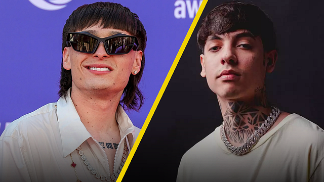 Inteligencia artificial crea versión tumbada de 'Burrito sabanero' con voces de Peso Pluma y Natanael Cano noticias imagen