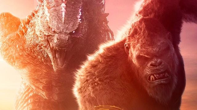 ‘Godzilla y Kong: El nuevo imperio’: según la ciencia, este titán sería el más poderoso en una pelea real noticias imagen
