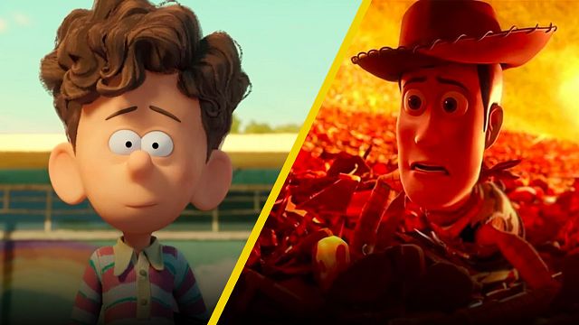 La escena más dolorosa de ‘Toy Story 3’ fue recreada en esta película de Netflix noticias imagen