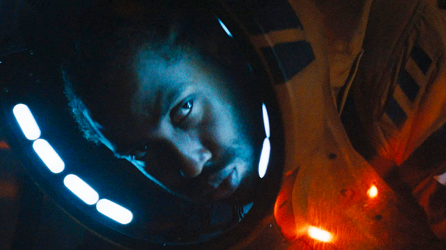 "El Oppenheimer de la inteligencia artificial": así es la nueva película de ciencia ficción del creador de 'Star Wars: Rogue One' noticias imagen