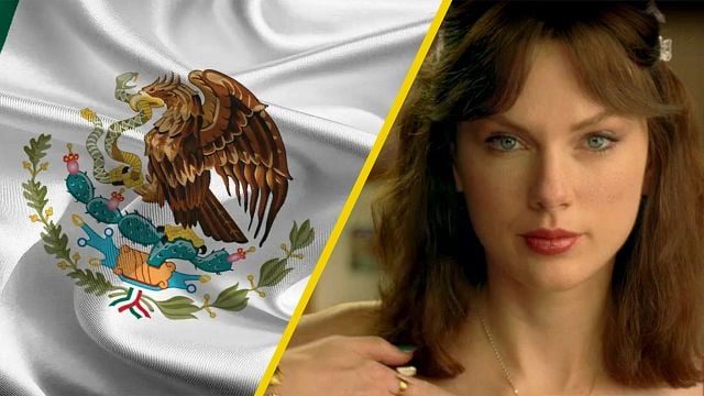 Taylor Swift adora trabajar con este cineasta mexicano y lo volvió a elegir para su nuevo video ‘Opalite’ con Domhnall Gleeson noticias imagen