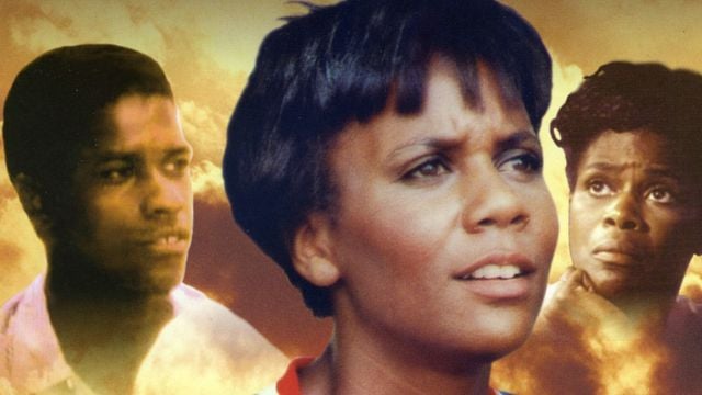Murió Shirley Jo Finney, actriz de 'Wilma', película con Denzel Washington noticias imagen