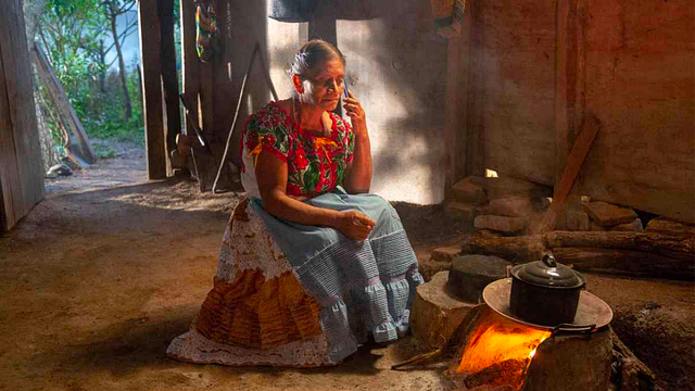 "Hacer una fiesta es celebrar la resistencia ante los problemas": Mónica del Carmen y José Salof hablan de 'La Raya', la nueva película de migración y Yolanda Cruz que triunfó en el FICM 2024 noticias imagen