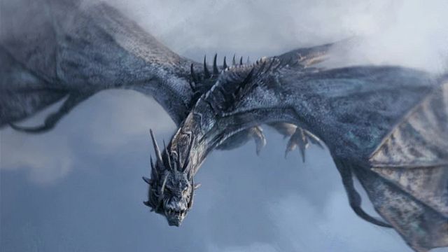 Conoce a los dragones salvajes en 'La casa del dragón' y por qué son tan poderosos noticias imagen