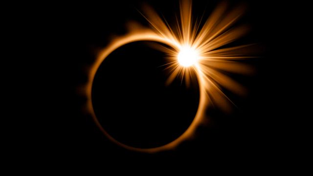 Esta es la hora exacta para ver gratis el eclipse solar desde tu celular noticias imagen