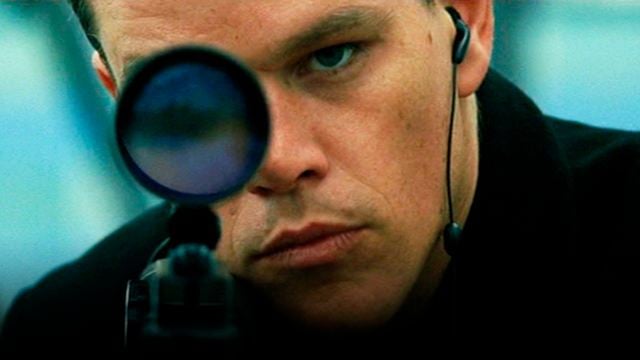 Matt Damon regresaría 8 años después a esta saga de acción de 1600 millones de dólares