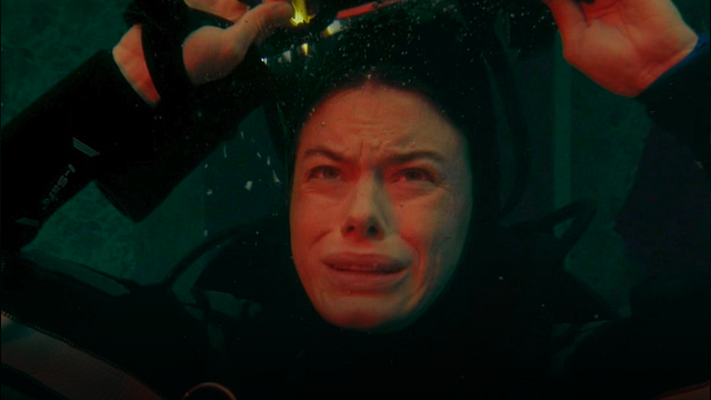 Si pausas 'La casa bajo el agua' en el minuto 45 verás la máquina de tortura más aterradora de la humanidad noticias imagen