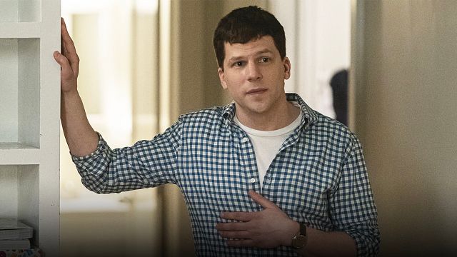 ¿Quién es quién en 'La nueva vida de Toby' con Jesse Eisenberg? noticias imagen