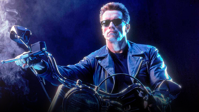 ¿Por qué Arnold Schwarzenegger odiaba una de sus mejores películas? noticias imagen